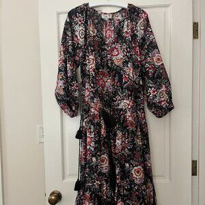 Mille Astrid Dress in Bloomsbury XS